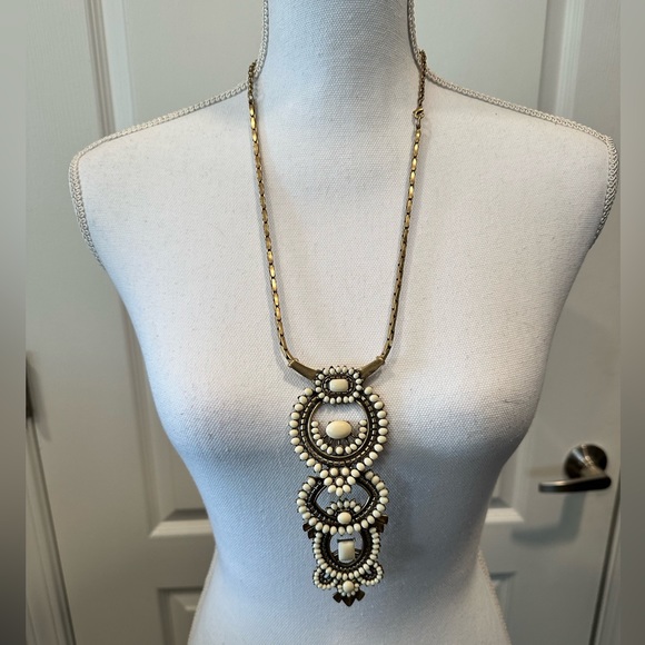 Stella & Dot Jewelry - STELLA & DOT - Statement Necklace